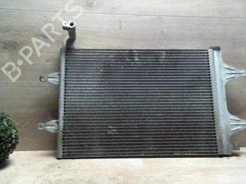 AC radiator SEAT IBIZA III (6L1) 1.4 TDI | BP29470322M32 