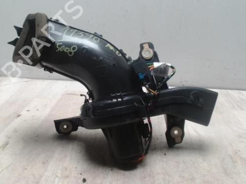 Heater blower motor PEUGEOT 5008 (0U_, 0E_) 1.6 HDi | BP27673755M62 