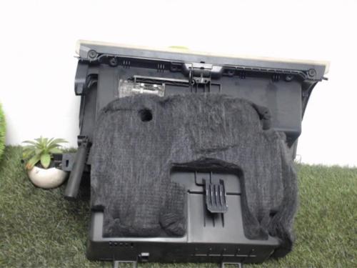Glove box MERCEDES-BENZ B-CLASS Sports Tourer (W245) B 200 CDI (245.208) | BP25393375C95 