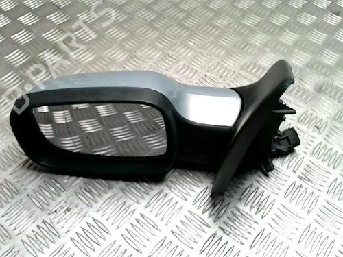 Used Left mirror Left mirror RENAULT MEGANE II (BM0/1_, CM0/1_) 1.6 16V (BM0C, CM0C) (113 hp) 33434054 33434054