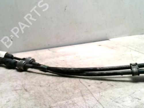 Câble CITROËN C1 (PM_, PN_) 1.0 (68 hp) 27314260