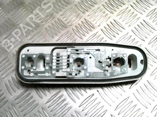 Used Licence plate light Licence plate light RENAULT TWINGO I (C06_) 1.2 (C066, C068) (58 hp) 33818498 33818498
