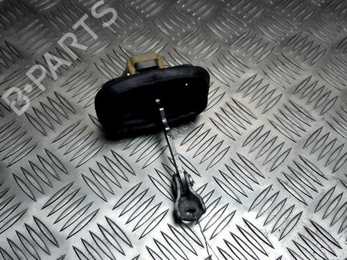 Used Hinge/Door check strap RENAULT LAGUNA III (BT0/1) 2.0 dCi (BT01, BT08, BT09, BT0E, BT0K, BT12, BT1C, BT1D,... (150 hp) 25995877