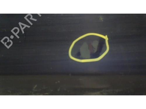 Left front door MERCEDES-BENZ C-CLASS T-Model (S203) C 220 CDI (203.206, 203.208) | BP25387808C2 