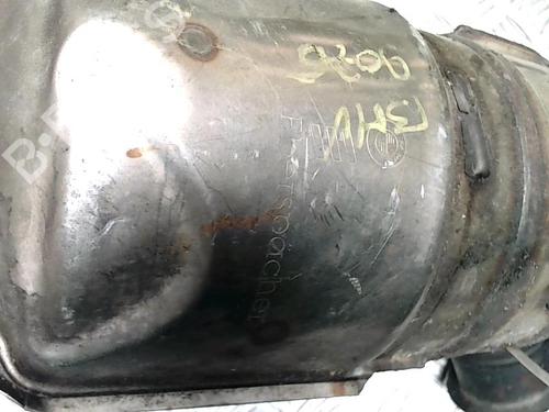 Particulate filter BMW 1 (E87) 118 d | BP31221547M81 