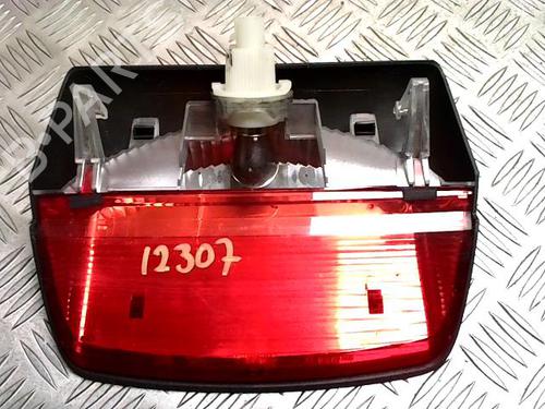 Used Third brake light Third brake light 37462851 37462851