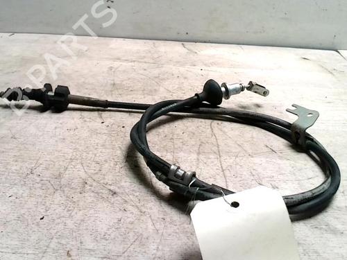 Used Handbrake cable CITROËN C1 (PM_, PN_) 1.0 (68 hp) 27314264