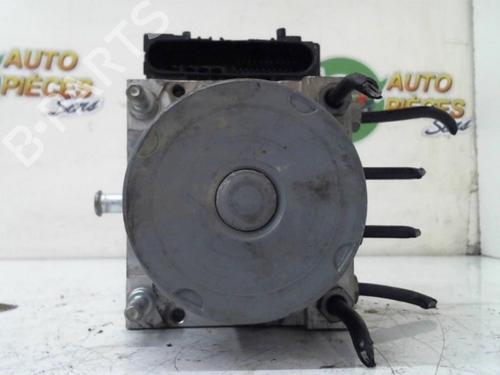 ABS Bremseaggregat PEUGEOT 307 (3A/C) 1.6 HDi | BP25400853M43 