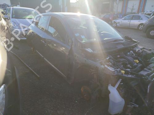 Control unit RENAULT MEGANE III Hatchback (BZ0/1_, B3_) 1.5 dCi (BZ09, BZ0D, BZ1W, BZ29, BZ14) | BP36904184M11  - Image 7
