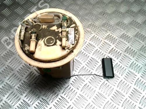 Fuel pump PEUGEOT 3008 I MPV (0U_) 1.6 HDi | BP25724542M76 