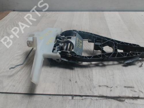 Used Front left exterior door handle BMW 2 Active Tourer (F45) 216 d (116 hp) 25425851