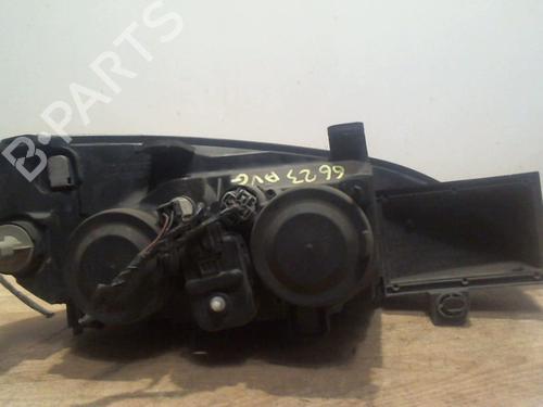 Used Left headlight NISSAN PRIMERA Hatchback (P11) 2.0 TD (90 hp) 25385881