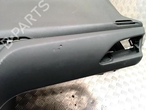 Dashboard PEUGEOT 208 I (CA_, CC_) 1.2 VTi 68 / PureTech 68 | BP29495024C46 