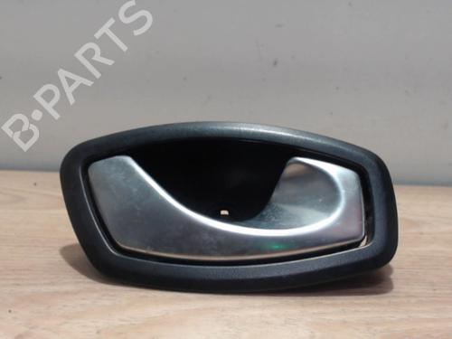 Høyre bak invendig håndtak RENAULT CLIO IV (BH_) 1.5 dCi 90 (90 hp) 31218634