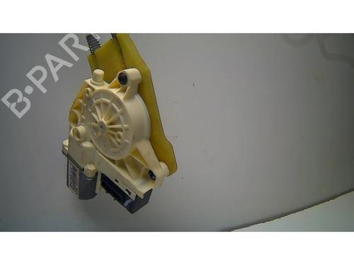 Rear right window mechanism RENAULT LAGUNA III (BT0/1) 1.5 dCi (BT00, BT0A, BT0T, BT1J) | BP25402170C25