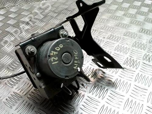 ABS Bremseaggregat ABS Bremseaggregat CITROËN NEMO MPV 1.3 HDi 75 (75 hp) 36767994 36767994