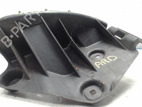 Rear bumper bracket AUDI A3 Sportback (8PA) 2.0 TDI 16V | BP28611897C159 