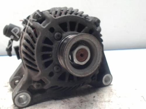 Used Alternator CITROËN C3 I (FC_, FN_) 1.4 i (73 hp) 25422147