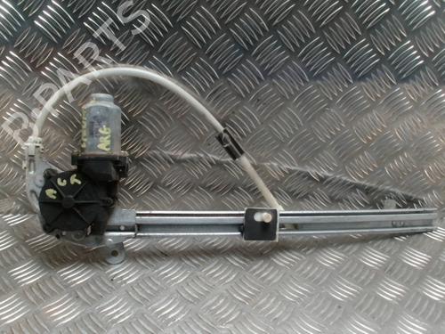 Used Rear left window mechanism Rear left window mechanism 31029810 31029810