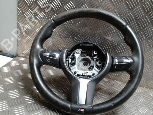 Steering wheel BMW 1 (F20) 116 d | BP36674329C49  - Image 6