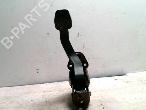 Clutch pedal VW POLO (9N_, 9A_) 1.4 TDI | BP27312435I13 