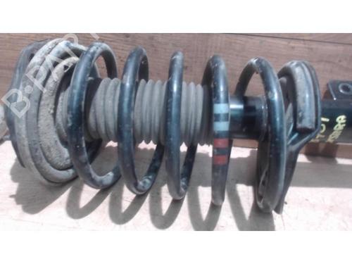 Venstre foran støtdemper CITROËN XSARA Break (N2) 2.0 HDi 109 | BP25384143M16 