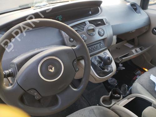 Right front driveshaft RENAULT SCÉNIC II (JM0/1_) 1.5 dCi (JM1E, JM16) | BP31092657M39 