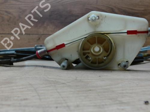 Used Front left window mechanism CITROËN C4 Grand Picasso I (UA_) 1.6 HDi (109 hp) 31223942