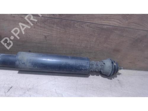 Right rear shock absorber TOYOTA YARIS (_P1_) 1.0 (SCP10_, SCP10R) | BP25384261M19 