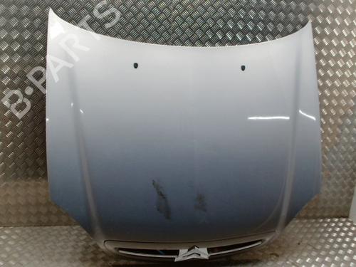 Cofano anteriore CITROËN XSARA (N1) 2.0 HDi 90 (90 hp) 31697875