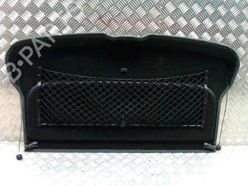 Rear parcel shelf AUDI A3 (8P1) 1.9 TDI | BP37863256C85 - Image 2