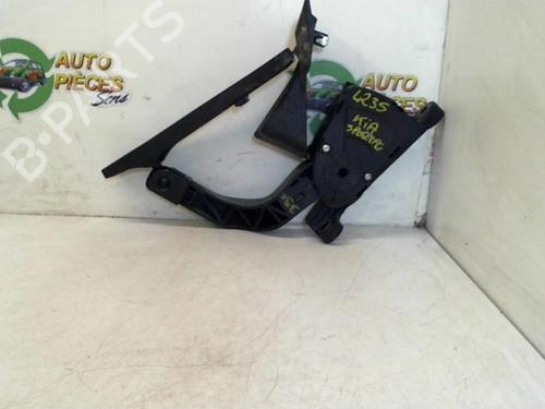 Used Pedal KIA SPORTAGE III (SL) 2.0 CRDi (136 hp) 25401048