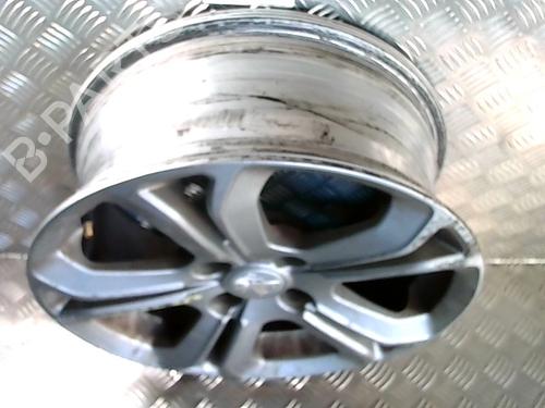 Rim PEUGEOT 208 I (CA_, CC_) 1.2 VTI 82 | BP32113908C45 