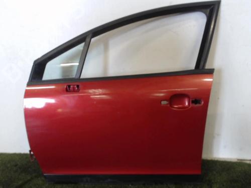 Used Left front door CITROËN C4 I (LC_) 1.6 HDi (109 hp) 25395777