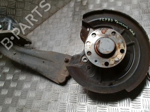 Used Left rear steering knuckle Left rear steering knuckle 38038553 38038553