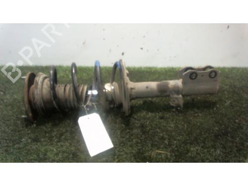 Used Left front shock absorber TOYOTA COROLLA (_E12_) 1.6 VVT-i (ZZE121_, ZZE121R) (110 hp) 25414987