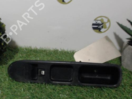 Used Right front window switch PEUGEOT 307 (3A/C) 2.0 HDi 90 (90 hp) 25400365