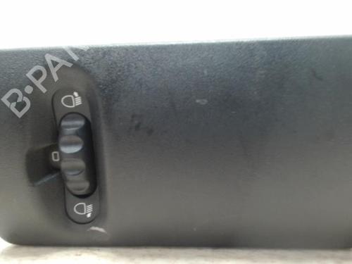 Interruttore Interruttore RENAULT KANGOO / GRAND KANGOO II (KW0/1_) 1.5 dCi 90 (KW05, KW08, KW0G, KW11) (90 hp) 34417065 34417065