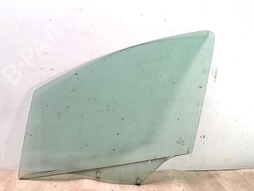 Used Front left door window PEUGEOT 307 (3A/C) 2.0 HDi 110 (107 hp) 25427518