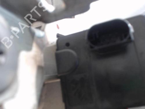 Coluna de dirección RENAULT SCÉNIC III (JZ0/1_) 1.5 dCi (106 hp) 31231754