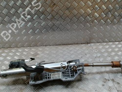 Used Steering column Steering column PEUGEOT 508 I (8D_) 1.6 THP (156 hp) 34495910 34495910