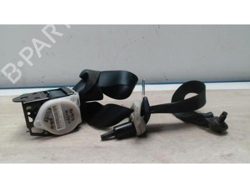 Rear left seatbelt NISSAN NOTE (E11, NE11) 1.5 dCi | BP25419562I29 