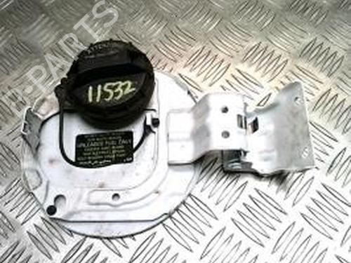 Used Fuel flap HYUNDAI i10 II (BA, IA) 1.0 (67 hp) 25617890