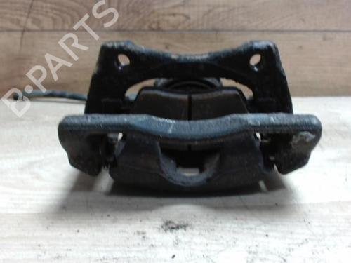 Left front brake caliper RENAULT CLIO III (BR0/1, CR0/1) 1.5 dCi (C/BR0G, C/BR1G) | BP29388843M105 