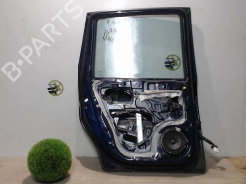Used Left rear door HYUNDAI MATRIX (FC) 1.5 CRDi (102 hp) 25392123
