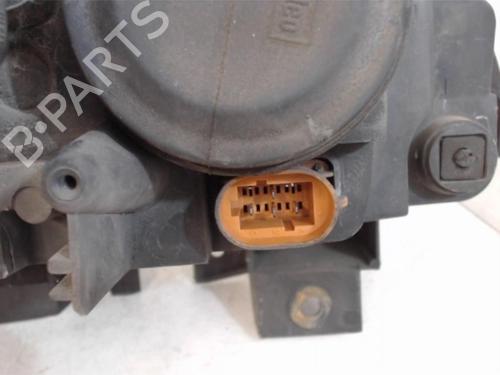 Left headlight RENAULT ESPACE III (JE0_) 2.2 dCi (JE0S) | BP25409979C28 
