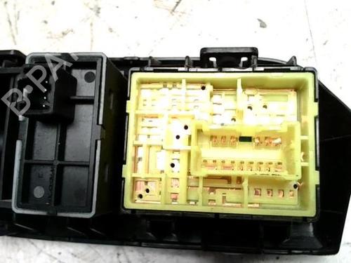 Mirror switch NISSAN NOTE (E11, NE11) 1.5 dCi | BP25426409I25 