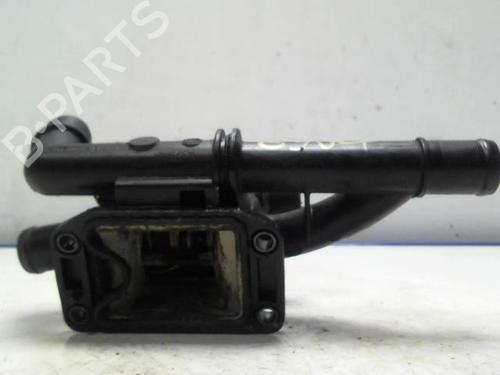 Used Thermostat housing PEUGEOT 207 (WA_, WC_) 1.4 HDi (68 hp) 31234494