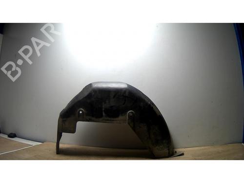 Hjulbue CITROËN BERLINGO / BERLINGO FIRST Box Body/MPV (M_) 1.9 D 70 (MBWJZ, MCWJZ) (69 hp) 25409274