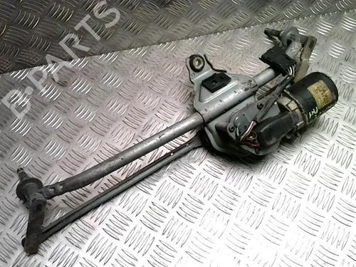 Used Front wiper motor RENAULT TRAFIC II Van (FL) 2.5 dCi 135 (FL0D) (135 hp) 31232125